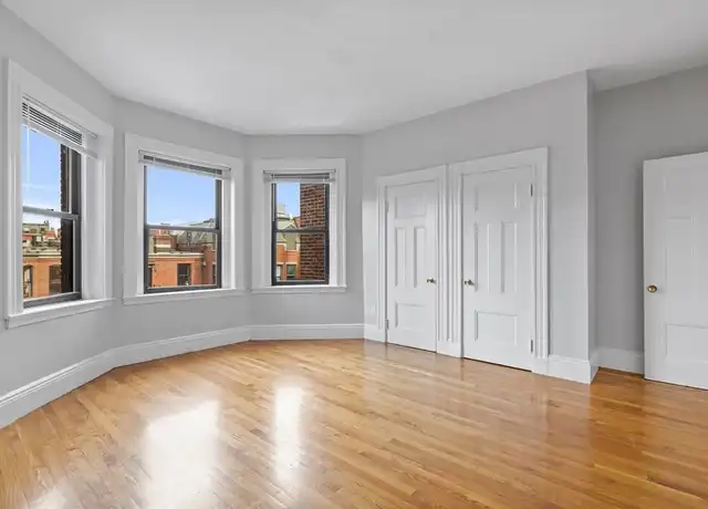 Property at 907 Boylston St Unit 32, Boston, MA, 02115, 1 bed, 1 bath, [object Object]