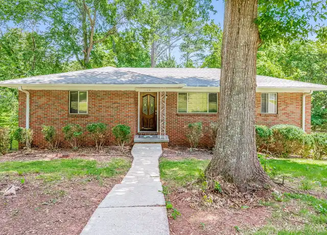Property at 1124 Little John Ln, Birmingham, AL, 35235, 3 beds, 1.5 baths, [object Object]
