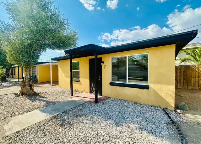 Property at 2614 N Los Altos Ave Unit 2614-7, Tucson, AZ, 85705, 1 bed, 1 bath, [object Object]