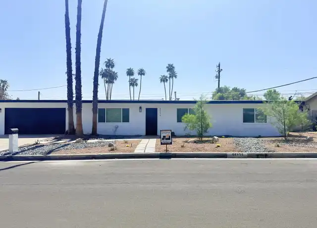 Property at 44458 San Juan Ave, Palm Desert, CA, 92260, 3 beds, 2 baths, [object Object]