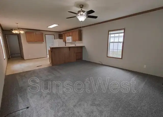Property at 613 Sunshine Dr Unit SUNS0613, Rocky Mount, NC, 27804, 3 beds, 2 baths, [object Object]