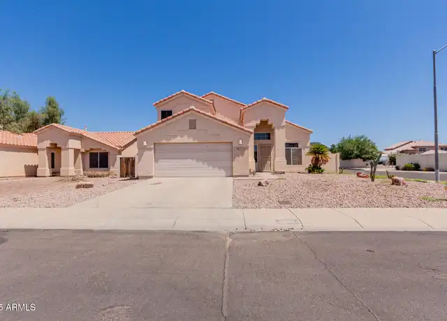 Property at 5206 W Topeka Dr, Glendale, AZ, 85308, 4 beds, 3 baths, [object Object]