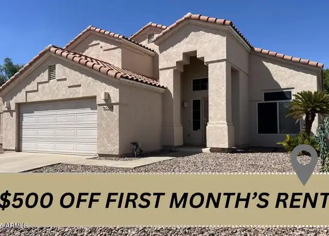 Property at 5206 W Topeka Dr, Glendale, AZ, 85308, 4 beds, 3 baths, [object Object]
