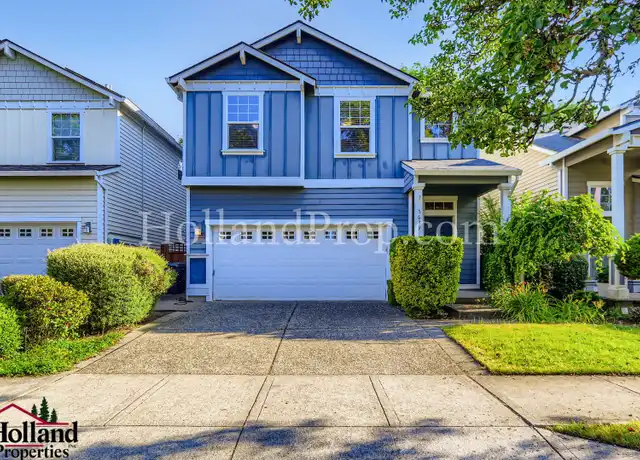 Property at 5639 NE Hidden Creek Dr, Hillsboro, OR, 97124, 4 beds, 2.5 baths, [object Object]
