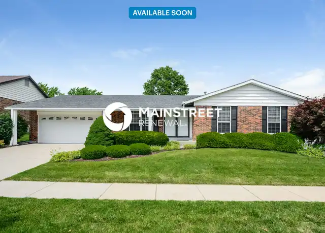 Property at 14732 Verdun Estates Dr, Florissant, MO, 63034, 3 beds, 2 baths, [object Object]