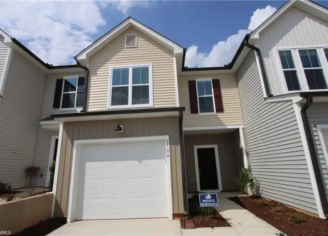 Property at 3704 Feltham Ln, Jamestown, NC, 27282, 3 beds, 2.5 baths, [object Object]