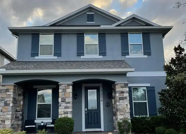 Property at 7254 Desert Mandarin St Unit 7254, Winter Garden, FL, 34787, 5 beds, 3 baths, [object Object]