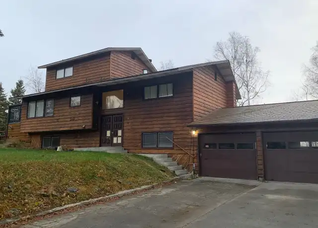 Property at 4201 O'Malley Rd Unit B, Anchorage, AK, 99507, 2 beds, 1 bath, [object Object]