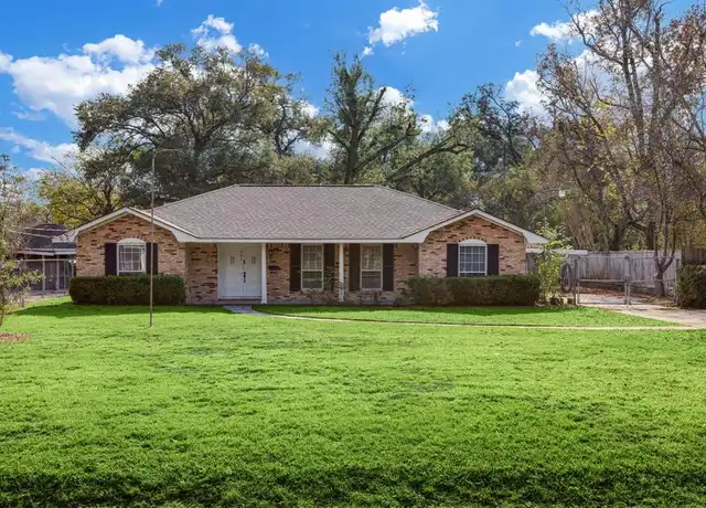 Property at 601 Del Norte St, Houston, TX, 77018, 4 beds, 2 baths, [object Object]