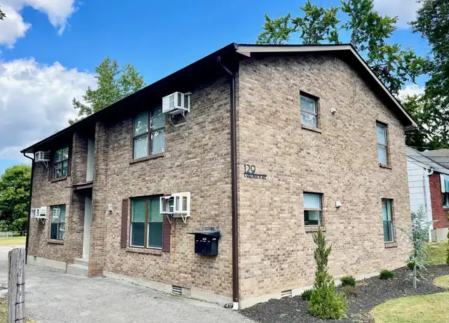 Property at 129 E Wellington Ave Unit 3, Louisville, KY, 40214, 2 beds, 1 bath, [object Object]