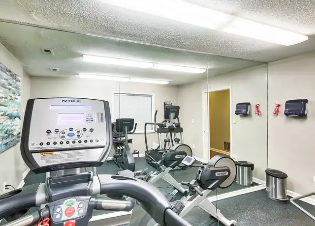 Property at The Villages Apartments - 1600 Village Brook Dr, Charlotte, NC, 28210, 2 beds, 2 baths, [object Object]