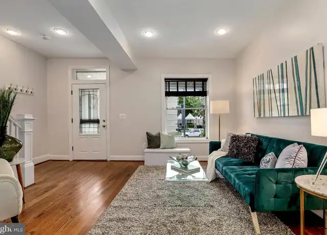 Property at 2603 Sherman Ave NW, Washington, DC, 20001, 3 beds, 3 baths, [object Object]