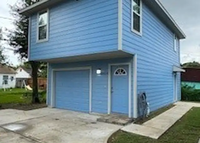 Property at 1716 Utah St, Baytown, TX, 77520, 1 bed, 1.5 baths, [object Object]