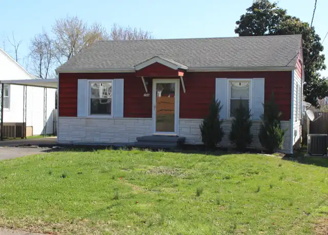 Property at 704 N Barton St, Johnson City, TN, 37604, 2 beds, 1 bath, [object Object]