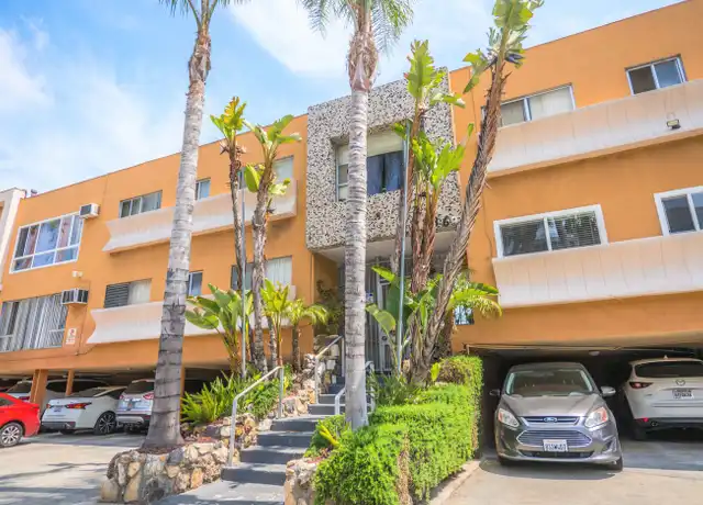 Property at 336 S Alexandria Ave Unit 05006, Los Angeles, CA, 90020, 2 beds, 1 bath, [object Object]