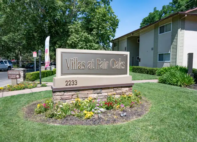 Property at The Villas At Fair Oaks - 2233 Fair Oaks Blvd, Sacramento, CA, 95825, 1-2 bed, 1-1.5 bath, [object Object]