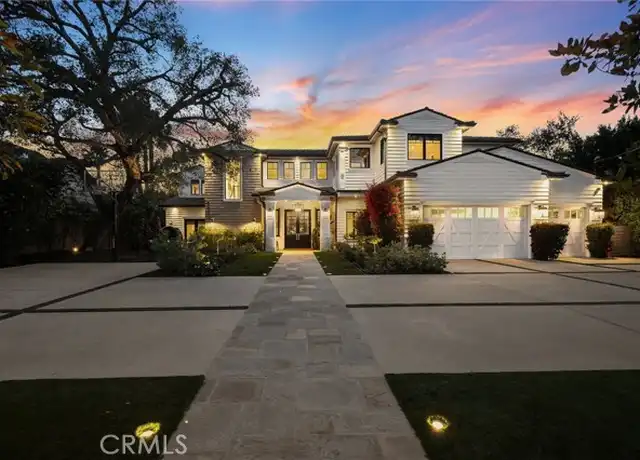 Property at 4519 Densmore Ave, Encino, CA, 91436, 7 beds, 7.5 baths, [object Object]