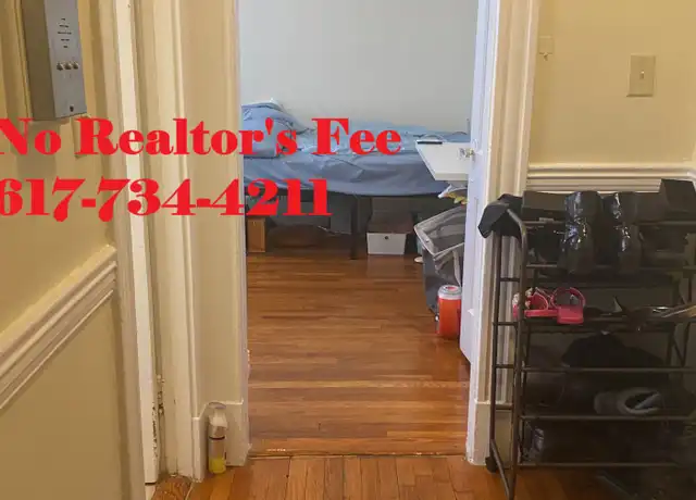 Property at 159 Kelton St, Allston, MA, 02134, 0 beds, 1 bath, [object Object]