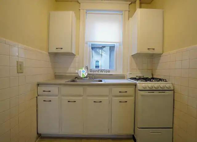 Property at 217 Kelton St Unit 6, Allston, MA, 02134, 1 bed, 1 bath, [object Object]