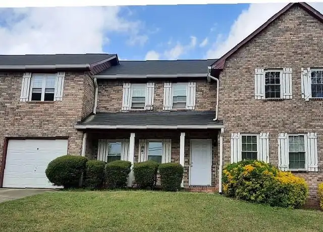 Property at 5963 N Castlegate Dr, Atlanta, GA, 30349, 1 bed, 1 bath, [object Object]