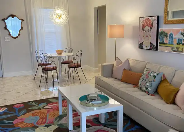 Property at 510 Prosperity Farms Rd Unit 8B, North Palm Beach, FL, 33408, 3 beds, 2 baths, [object Object]
