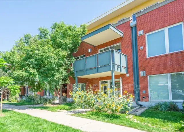 Property at 4710 Holiday Dr #203, Boulder, CO, 80304, 1 bed, 1 bath, [object Object]