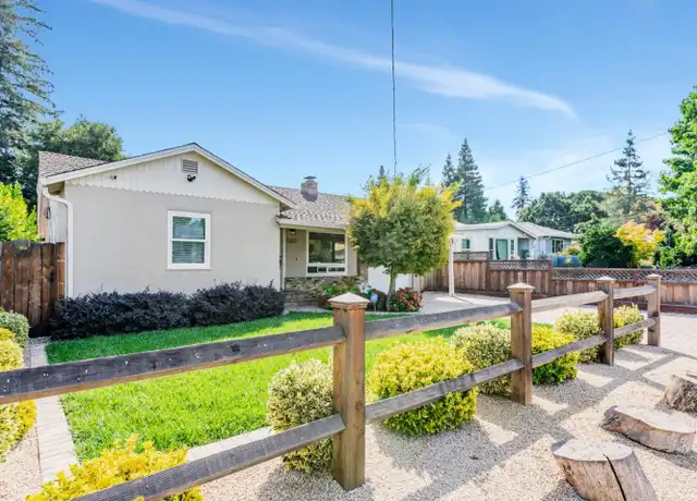 Property at 560 6th Ave, Menlo Park, CA, 94025, 3 beds, 2 baths, [object Object]