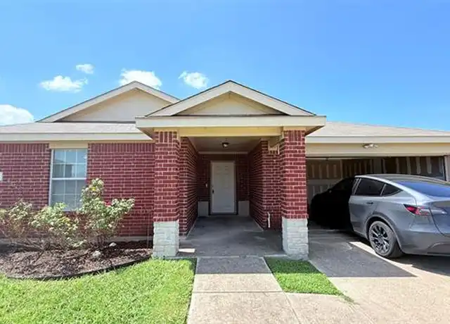 Property at 245 Willow Creek Ln, Terrell, TX, 75160, 3 beds, 2 baths, [object Object]