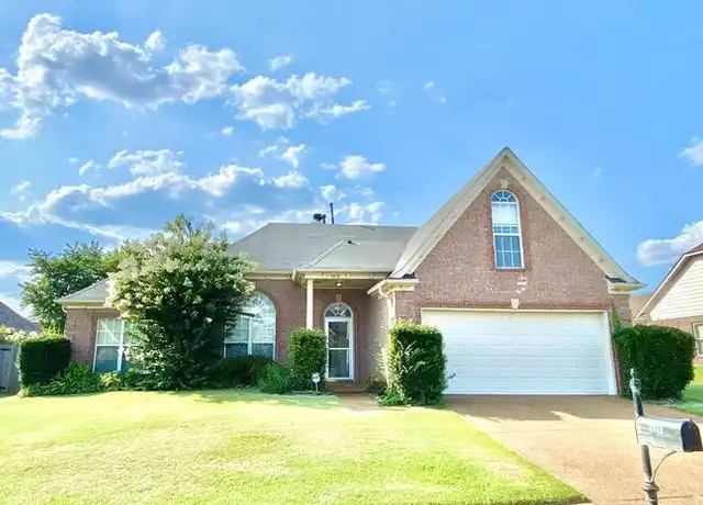 Property at 9872 Calderdale Dr, Cordova, TN, 38016, 3 beds, 2 baths, [object Object]