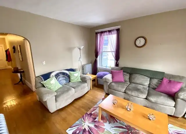 Property at 15 Parkman St Unit 3B, Brookline, MA, 02446, 2 beds, 1 bath, [object Object]