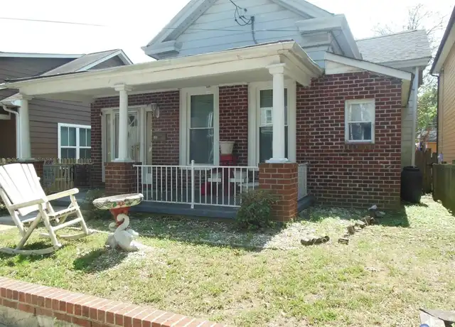 Property at 1525 Oakwood Ave, Richmond, VA, 23223, 2 beds, 2 baths, [object Object]