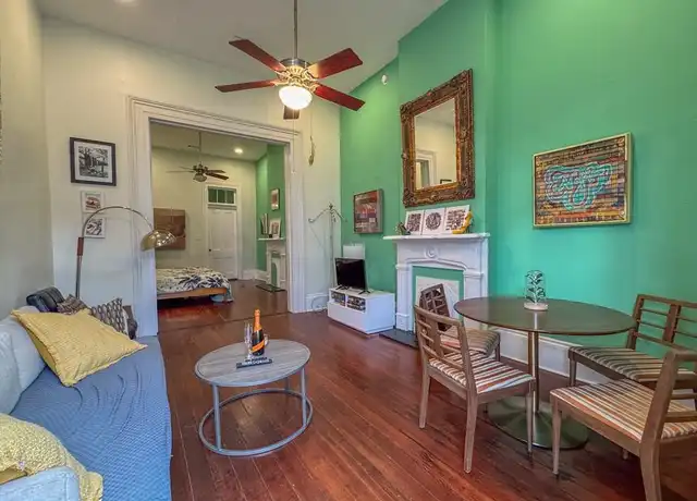 Property at 1517 Dumaine St, New Orleans, LA, 70116, 1 bed, 1 bath, [object Object]