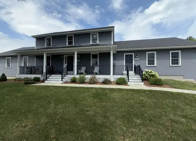 Property at 469 Old Coldbrook Rd Unit B, Barre, MA, 01005, 2 beds, 2 baths, [object Object]