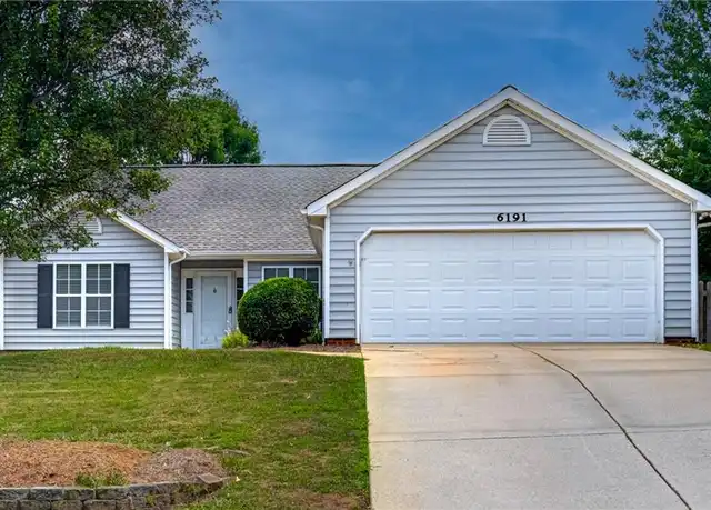 Property at 6191 Pine Cove Ct, Greensboro, NC, 27410, 3 beds, 2 baths, [object Object]