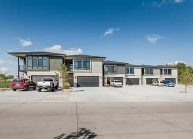 Property at 3511 Ocean Cir Unit D, Manhattan, KS, 66503, 3 beds, 2.5 baths, [object Object]