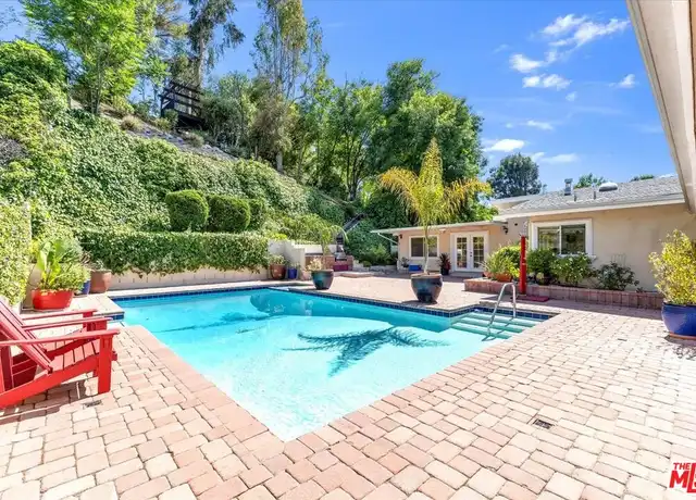 Property at 23264 Calvert St, Woodland Hills, CA, 91367, 4 beds, 3 baths, [object Object]