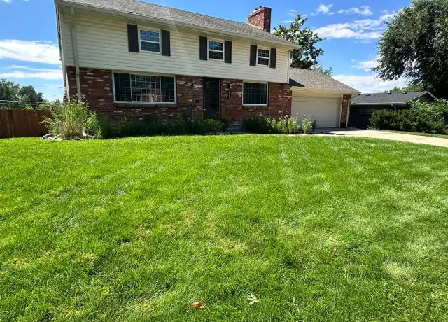 Property at 820 W 6th Ave, Broomfield, CO, 80020, 5 beds, 2.5 baths, [object Object]