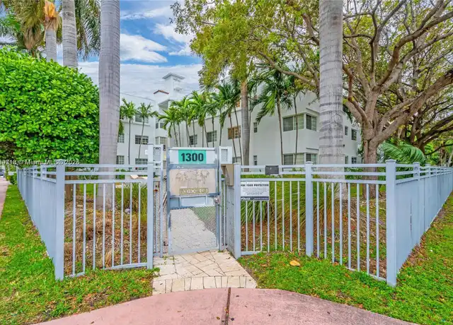 Property at 1300 Pennsylvania Ave #209, Miami Beach, FL, 33139, 1 bed, 1 bath, [object Object]