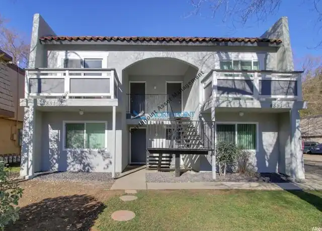 Property at 4851 Cowell Blvd Unit D, Davis, CA, 95618, 2 beds, 1 bath, [object Object]