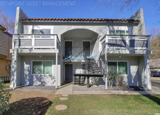 Property at 4851 Cowell Blvd Unit D, Davis, CA, 95618, 2 beds, 1 bath, [object Object]