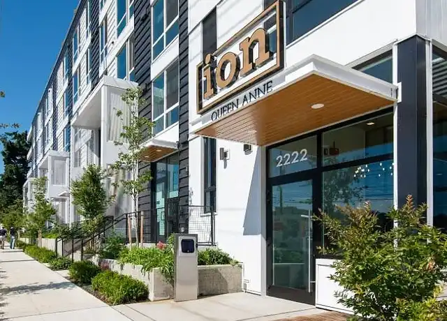 Property at ION Queen Anne - 2222 15th Ave W, Seattle, WA, 98119, 0-2 beds, 1-2 bath, [object Object]