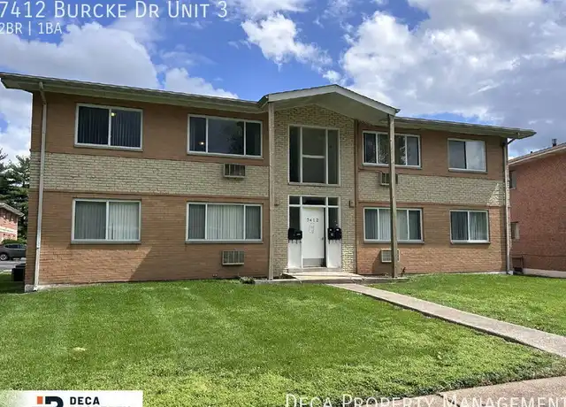Property at 7412 Burcke Dr Unit 3, Hazelwood, MO, 63042, 2 beds, 1 bath, [object Object]