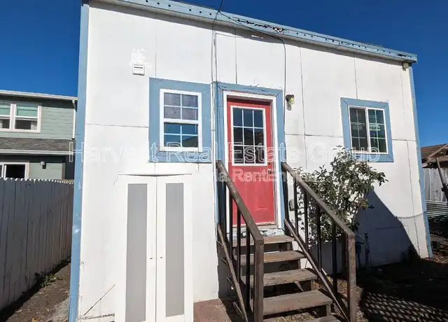 Property at 2121 65th Ave Unit 2, Oakland, CA, 94621, 0 beds, 1 bath, [object Object]