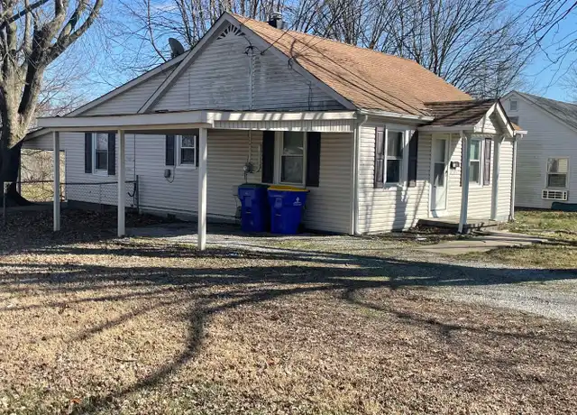 Property at 724 Claire Ave, Franklin, KY, 42134, 3 beds, 2 baths, [object Object]