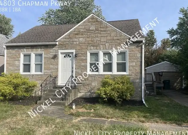 Property at 4803 Chapman Pkwy, Hamburg, NY, 14075, 3 beds, 1 bath, [object Object]