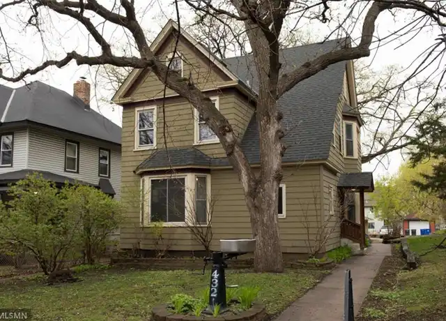 Property at 432 N Dewey St Unit 4, St Paul, MN, 55104, 0 beds, 1 bath, [object Object]