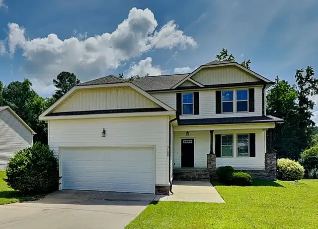 Property at 3100 Matthew Ridge Dr, Zebulon, NC, 27597, 4 beds, 3 baths, [object Object]
