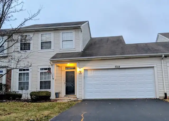 Property at 7214 Bradley Dr, Plainfield, IL, 60586, 3 beds, 1.5 baths, [object Object]