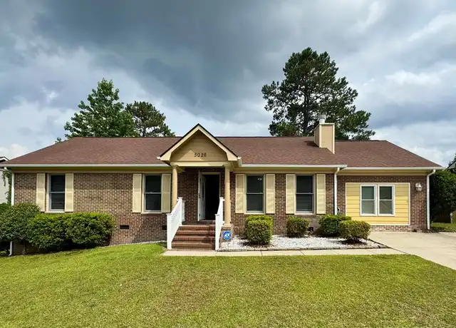 Property at 5026 Waterford Dr, Fayetteville, NC, 28303, 4 beds, 2 baths, [object Object]