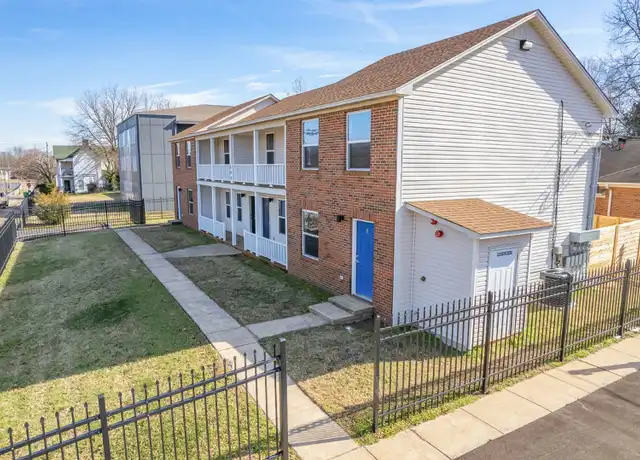 Property at 604 E College St Unit A, Jackson, TN, 38301, 2 beds, 1 bath, [object Object]